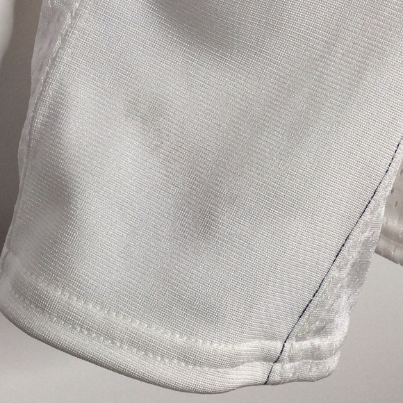 Nike Football Game Jersey 12 Navy White Size Large - Picture 8 of 13